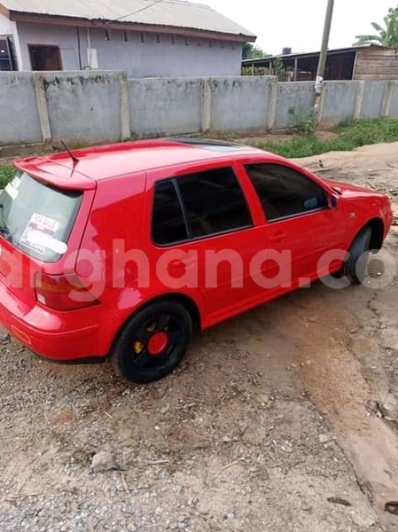 Big with watermark volkswagen golf greater accra accra 43464