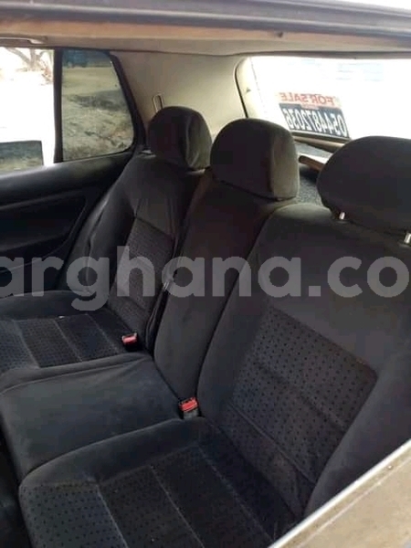 Big with watermark volkswagen golf greater accra accra 43464