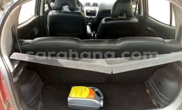 Sayi Na hannu Kia Morning Azurfa Mota in Accra a Greater Accra Sayi Na hannu Kia Morning Azurfa Mota in Accra a Greater Accra