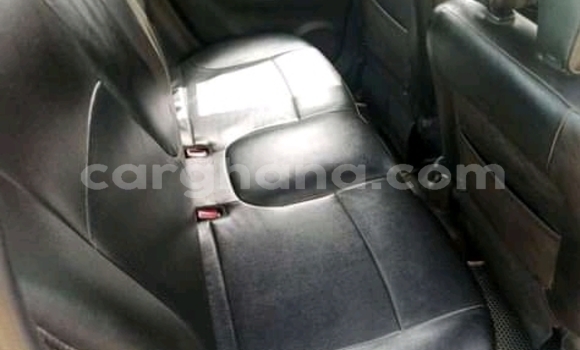 Sayi Na hannu Kia Morning Azurfa Mota in Accra a Greater Accra Sayi Na hannu Kia Morning Azurfa Mota in Accra a Greater Accra