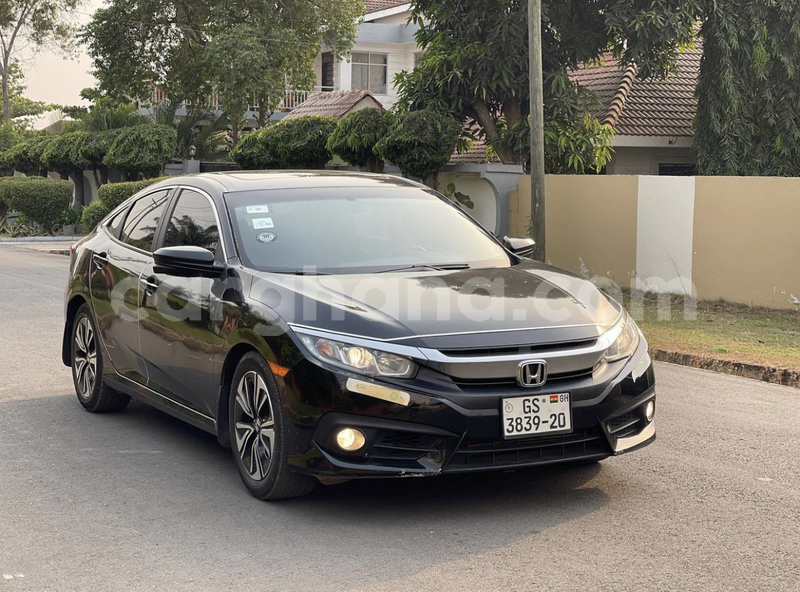 Big with watermark honda civic greater accra accra 43467