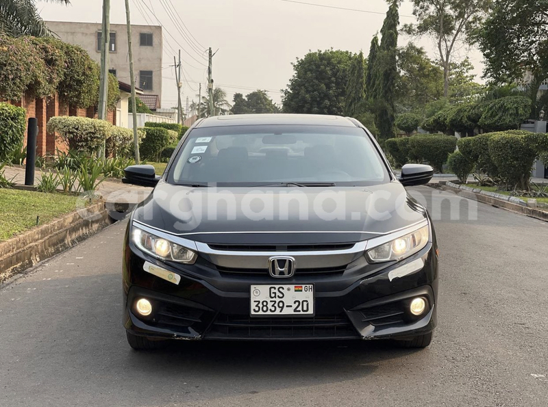 Big with watermark honda civic greater accra accra 43467