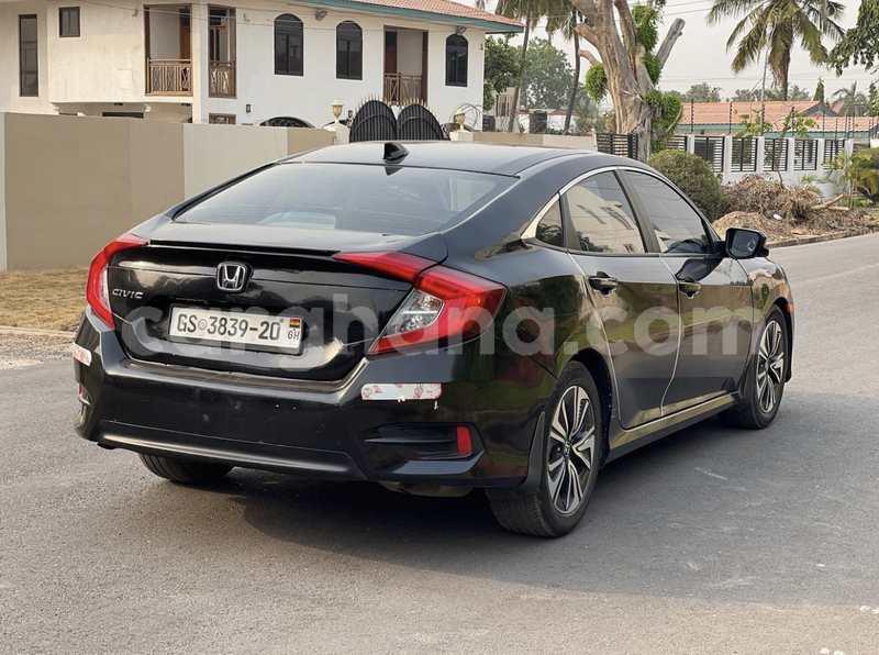 Big with watermark honda civic greater accra accra 43467