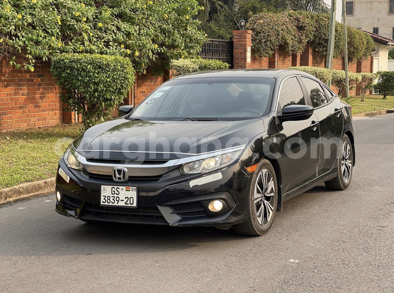 Big with watermark honda civic greater accra accra 43467
