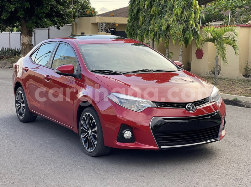 Big with watermark toyota corolla greater accra accra 43468