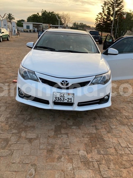 Big with watermark toyota camry greater accra accra 43472