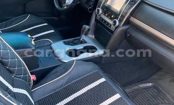 Buy Used Toyota Camry White Car in Accra in Greater Accra Buy Used Toyota Camry White Car in Accra in Greater Accra