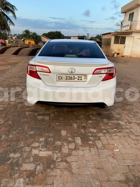 Big with watermark toyota camry greater accra accra 43472