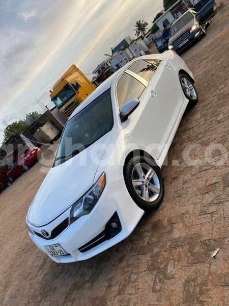 Big with watermark toyota camry greater accra accra 43472