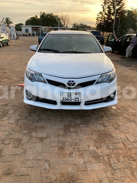 Big with watermark toyota camry greater accra accra 43472