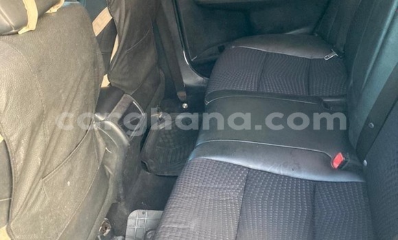 Buy Used Toyota Camry White Car in Accra in Greater Accra Buy Used Toyota Camry White Car in Accra in Greater Accra