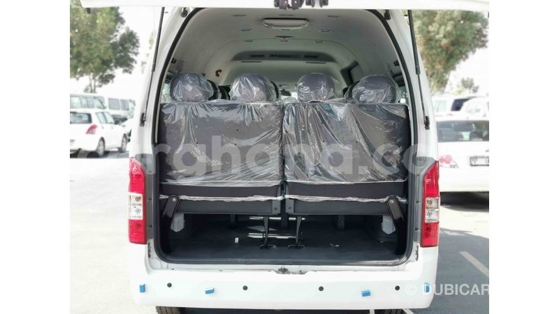 Big with watermark foton tunland ashanti import dubai 43474