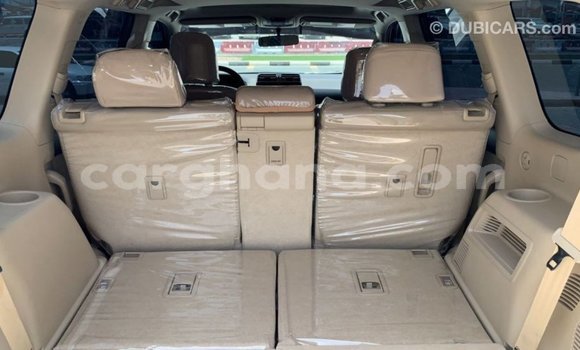 Ra Imported Toyota Prado funfun Ọkọ̀ in Import - Dubai ni Ashanti Ra Imported Toyota Prado funfun Ọkọ̀ in Import - Dubai ni Ashanti