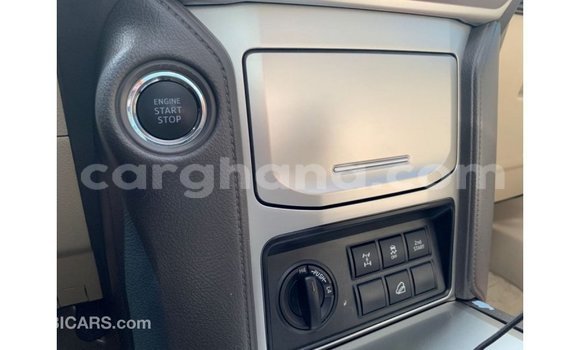 Ra Imported Toyota Prado funfun Ọkọ̀ in Import - Dubai ni Ashanti Ra Imported Toyota Prado funfun Ọkọ̀ in Import - Dubai ni Ashanti