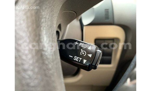 Ra Imported Toyota Prado funfun Ọkọ̀ in Import - Dubai ni Ashanti Ra Imported Toyota Prado funfun Ọkọ̀ in Import - Dubai ni Ashanti