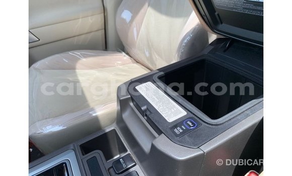 Ra Imported Toyota Prado funfun Ọkọ̀ in Import - Dubai ni Ashanti Ra Imported Toyota Prado funfun Ọkọ̀ in Import - Dubai ni Ashanti
