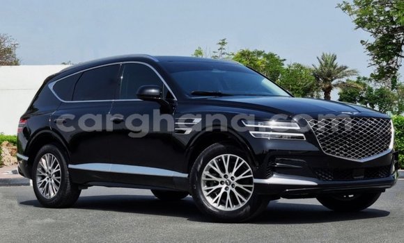 Sayi Imported Hyundai Genesis Black Mota in Import - Dubai a Ashanti Sayi Imported Hyundai Genesis Black Mota in Import - Dubai a Ashanti