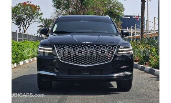 Sayi Imported Hyundai Genesis Black Mota in Import - Dubai a Ashanti Sayi Imported Hyundai Genesis Black Mota in Import - Dubai a Ashanti