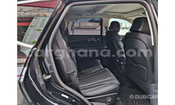 Sayi Imported Hyundai Genesis Black Mota in Import - Dubai a Ashanti Sayi Imported Hyundai Genesis Black Mota in Import - Dubai a Ashanti
