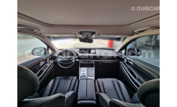 Sayi Imported Hyundai Genesis Black Mota in Import - Dubai a Ashanti Sayi Imported Hyundai Genesis Black Mota in Import - Dubai a Ashanti