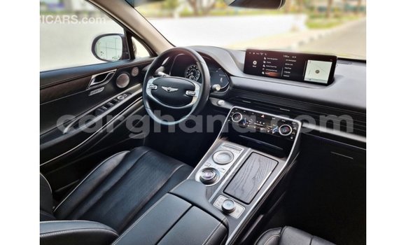 Sayi Imported Hyundai Genesis Black Mota in Import - Dubai a Ashanti Sayi Imported Hyundai Genesis Black Mota in Import - Dubai a Ashanti