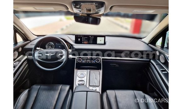 Sayi Imported Hyundai Genesis Black Mota in Import - Dubai a Ashanti Sayi Imported Hyundai Genesis Black Mota in Import - Dubai a Ashanti