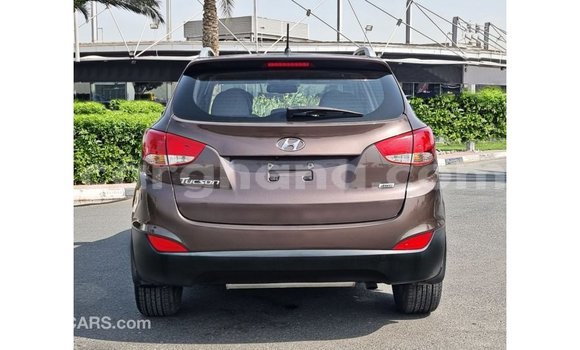 Sayi Imported Hyundai Tucson Brown Mota in Import - Dubai a Ashanti Sayi Imported Hyundai Tucson Brown Mota in Import - Dubai a Ashanti