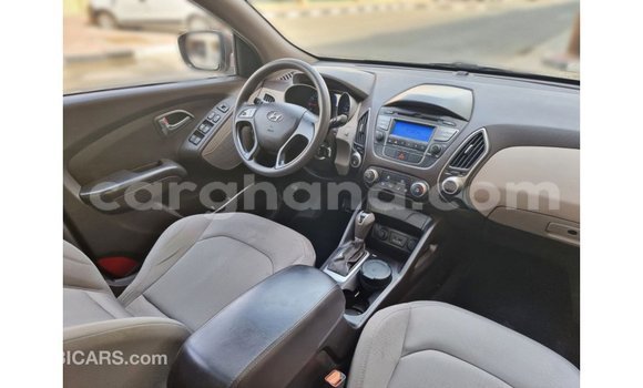 Sayi Imported Hyundai Tucson Brown Mota in Import - Dubai a Ashanti Sayi Imported Hyundai Tucson Brown Mota in Import - Dubai a Ashanti
