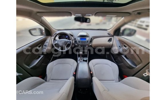 Sayi Imported Hyundai Tucson Brown Mota in Import - Dubai a Ashanti Sayi Imported Hyundai Tucson Brown Mota in Import - Dubai a Ashanti