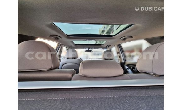 Sayi Imported Hyundai Tucson Brown Mota in Import - Dubai a Ashanti Sayi Imported Hyundai Tucson Brown Mota in Import - Dubai a Ashanti