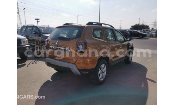 Buy Import Renault Duster Brown Car in Import - Dubai in Ashanti Buy Import Renault Duster Brown Car in Import - Dubai in Ashanti