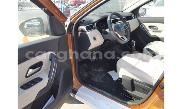 Buy Import Renault Duster Brown Car in Import - Dubai in Ashanti Buy Import Renault Duster Brown Car in Import - Dubai in Ashanti