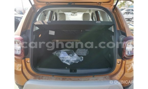Buy Import Renault Duster Brown Car in Import - Dubai in Ashanti Buy Import Renault Duster Brown Car in Import - Dubai in Ashanti