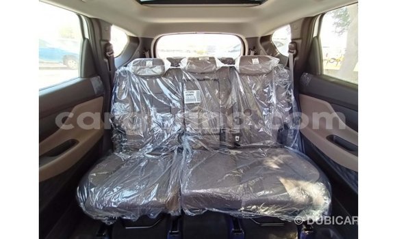 Buy Import Hyundai Santa Fe White Car in Import - Dubai in Ashanti Buy Import Hyundai Santa Fe White Car in Import - Dubai in Ashanti