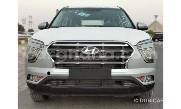 Buy Import Hyundai Creta Other Car in Import - Dubai in Ashanti Buy Import Hyundai Creta Other Car in Import - Dubai in Ashanti