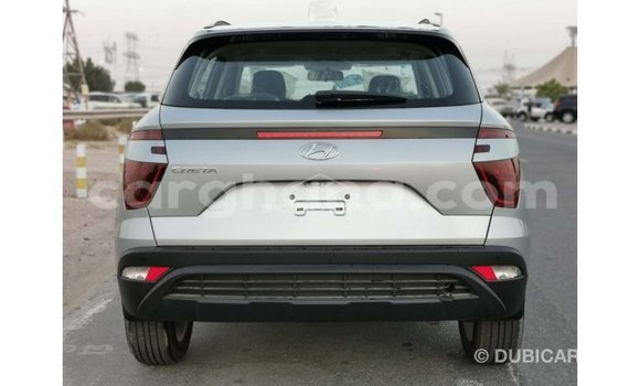 Buy Import Hyundai Creta Other Car in Import - Dubai in Ashanti Buy Import Hyundai Creta Other Car in Import - Dubai in Ashanti