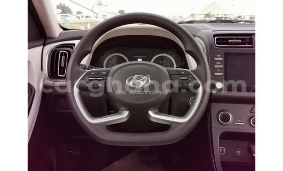 Buy Import Hyundai Creta Other Car in Import - Dubai in Ashanti Buy Import Hyundai Creta Other Car in Import - Dubai in Ashanti