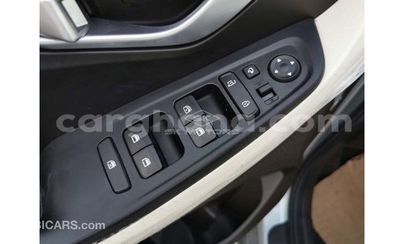 Buy Import Hyundai Creta Other Car in Import - Dubai in Ashanti Buy Import Hyundai Creta Other Car in Import - Dubai in Ashanti