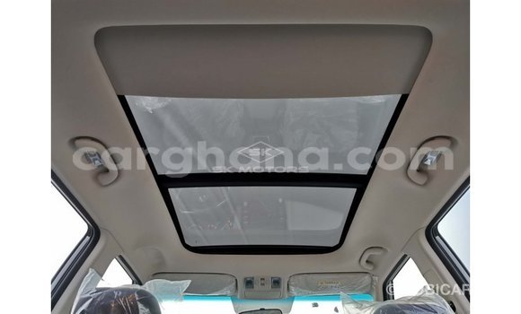 Buy Import Hyundai Creta Other Car in Import - Dubai in Ashanti Buy Import Hyundai Creta Other Car in Import - Dubai in Ashanti