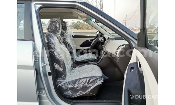 Buy Import Hyundai Creta Other Car in Import - Dubai in Ashanti Buy Import Hyundai Creta Other Car in Import - Dubai in Ashanti