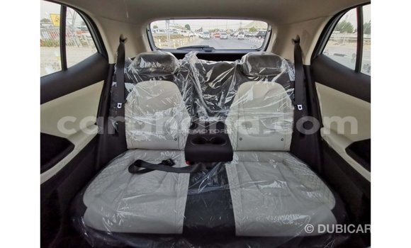 Buy Import Hyundai Creta Other Car in Import - Dubai in Ashanti Buy Import Hyundai Creta Other Car in Import - Dubai in Ashanti