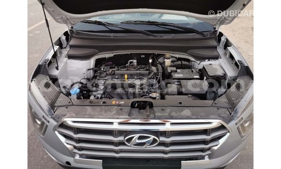 Buy Import Hyundai Creta Other Car in Import - Dubai in Ashanti Buy Import Hyundai Creta Other Car in Import - Dubai in Ashanti