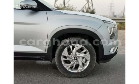 Buy Import Hyundai Creta Other Car in Import - Dubai in Ashanti Buy Import Hyundai Creta Other Car in Import - Dubai in Ashanti