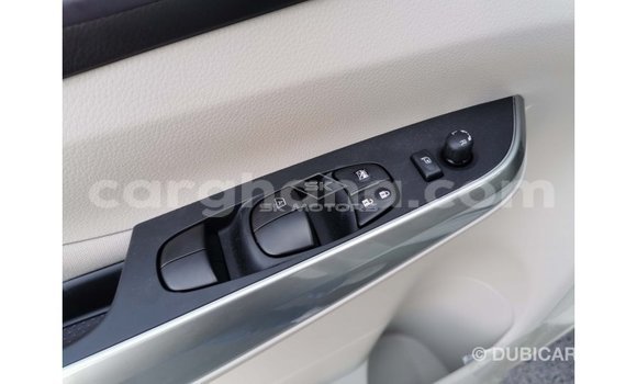 Sayi Imported Nissan Xterra White Mota in Import - Dubai a Ashanti Sayi Imported Nissan Xterra White Mota in Import - Dubai a Ashanti