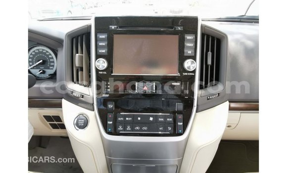 Ra Imported Toyota Land Cruiser Black Ọkọ̀ in Import - Dubai ni Ashanti Ra Imported Toyota Land Cruiser Black Ọkọ̀ in Import - Dubai ni Ashanti