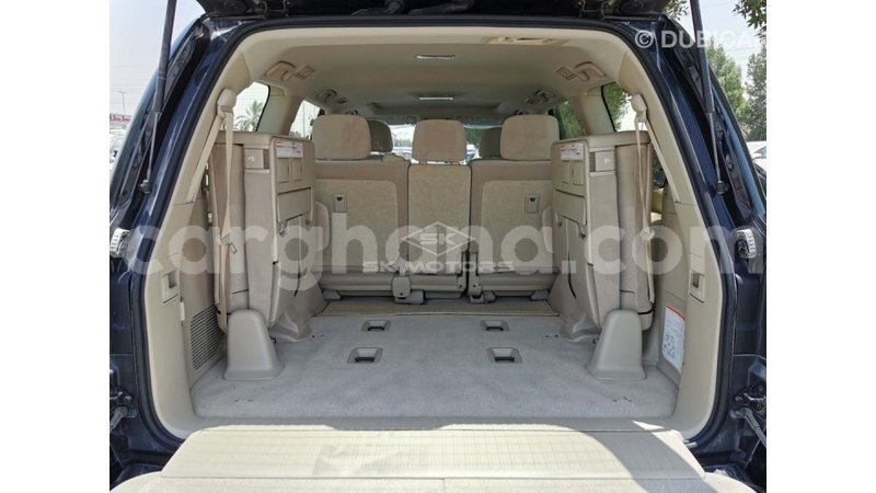 Big with watermark toyota land cruiser ashanti import dubai 43490