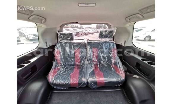 Sayi Imported Toyota Land Cruiser Black Mota in Import - Dubai a Ashanti Sayi Imported Toyota Land Cruiser Black Mota in Import - Dubai a Ashanti