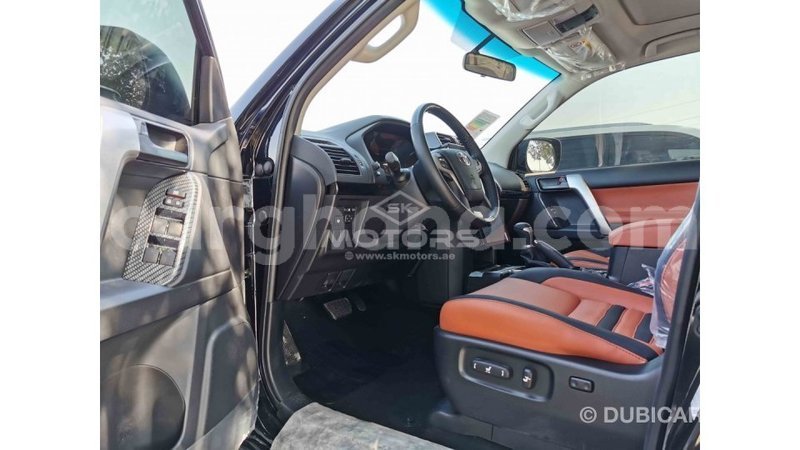 Big with watermark toyota prado ashanti import dubai 43493