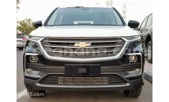 Ra Imported Chevrolet Captiva Black Ọkọ̀ in Import - Dubai ni Ashanti Ra Imported Chevrolet Captiva Black Ọkọ̀ in Import - Dubai ni Ashanti