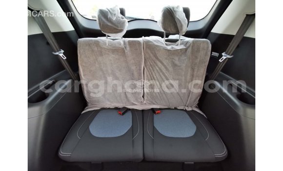 Ra Imported Chevrolet Captiva Black Ọkọ̀ in Import - Dubai ni Ashanti Ra Imported Chevrolet Captiva Black Ọkọ̀ in Import - Dubai ni Ashanti